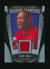 2015 Upper Deck Goodwin Champions Trading Cards 19