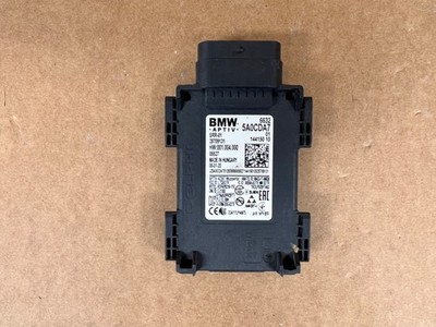 OEM 2017-2020 BMW Blind Spot Radar Sensor Module 66325A0CDA7