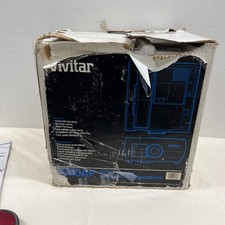 Vintage Vivitar 3000AV Automatic Focusing Slide Pro