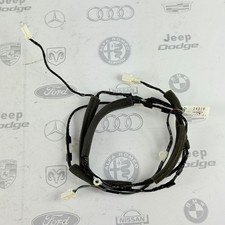 Cablaggio console Nissan Quest 2007-2009 OEM 24016-5Z00