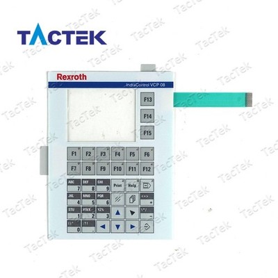 Diaphragm Keypad for VCP 08 VCP08 VCP-08 VCP08.20DTN-003-NN-NN-PW *hh