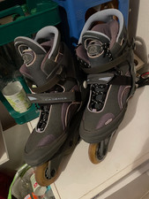 K2 - Cadence - Inliner mit kompletter Schutzausrüstung