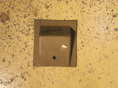Ferrari 308 RH Bracket, # 60041605
