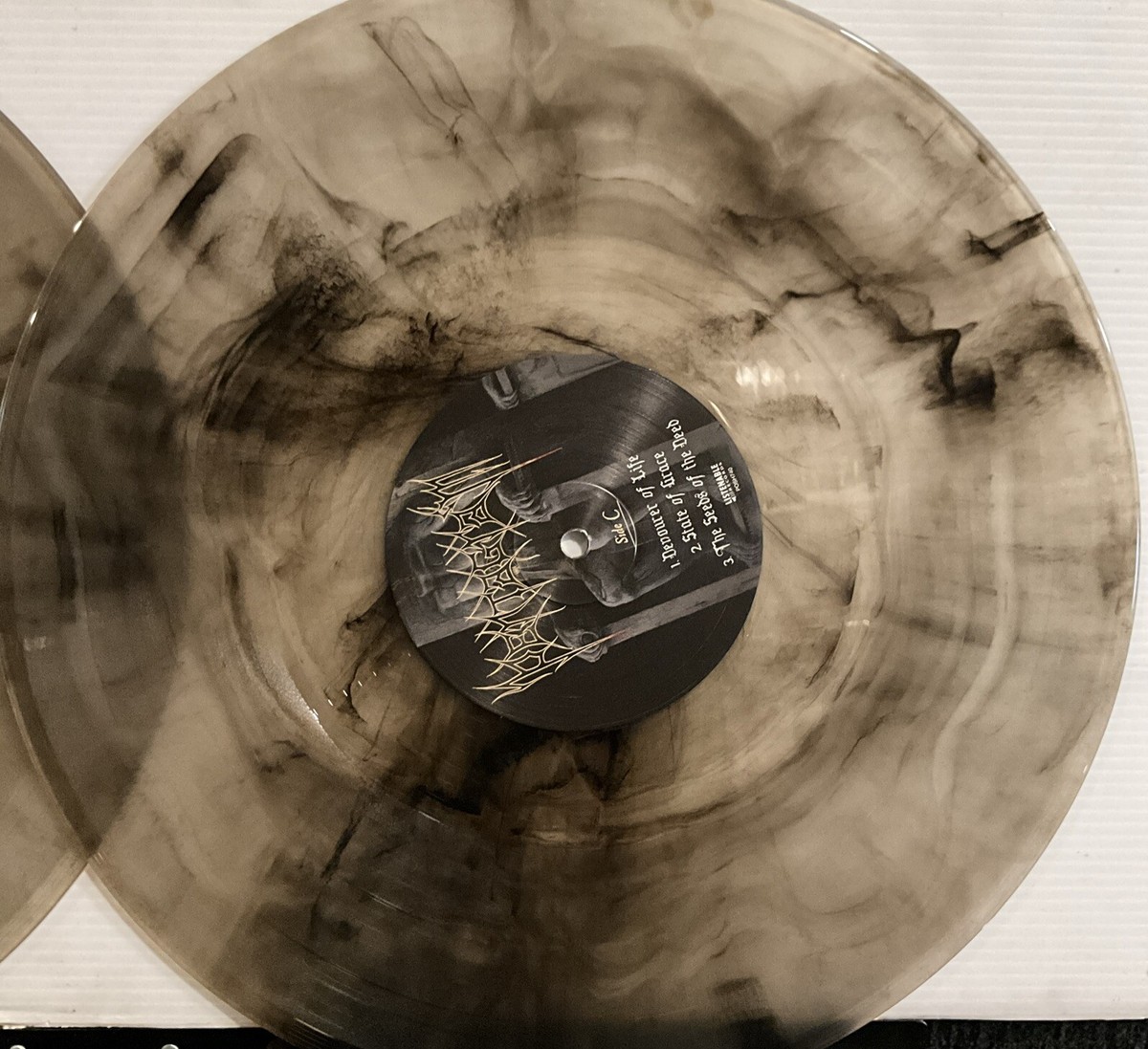 Pentagram - Eternal Life Of Madness LP 2024 Listenable