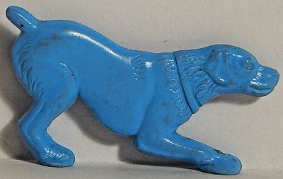 cracker jack dog