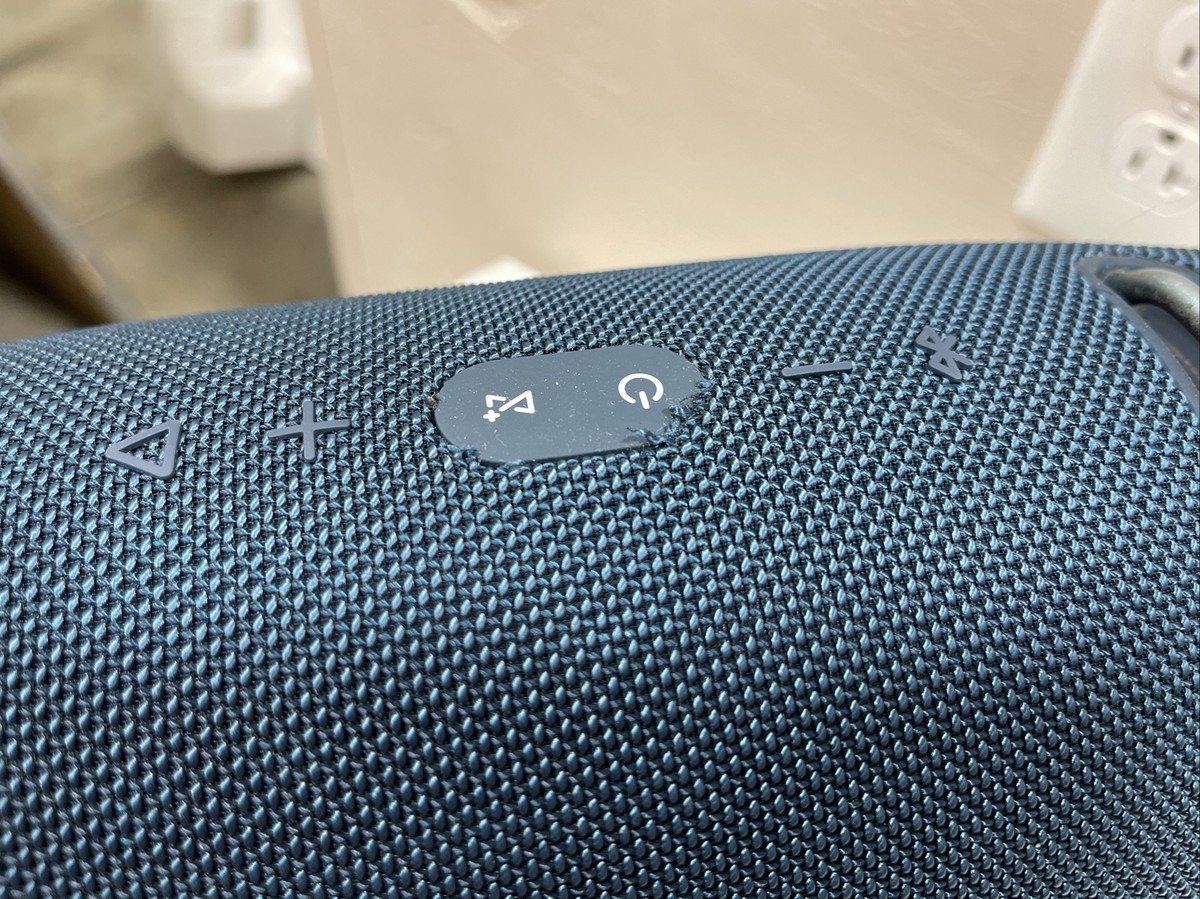 新品・送料無料 Kyusei 様専用 JBL XTREME [ブラック] - sga-tn.com