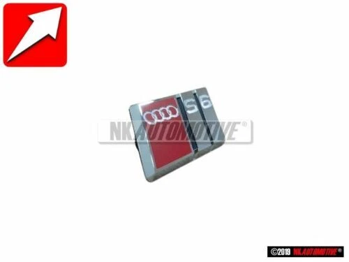 Volantes de claxon OEM originales Audi para coches