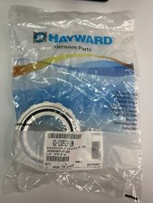 Hayward Union with 2in. Tailpiece, Nut and O-...