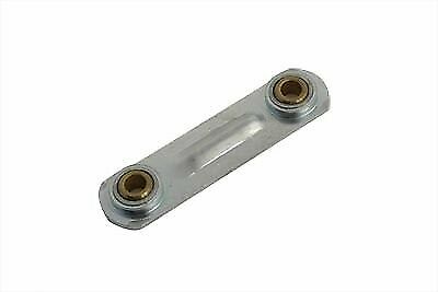 Rotary Top Shifter Rod Linkage Zinc for Harley Davidson by V-Twin
