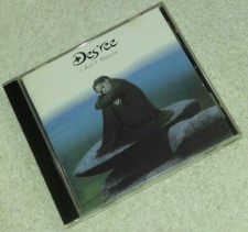 Desiree I Ain’t Moving Cd 