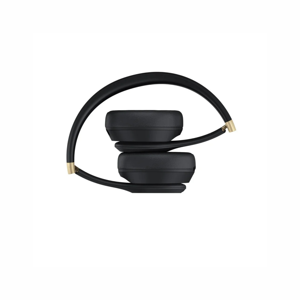 Beats Solo 4 True Wireless On-Ear Headphones -Black And Gold | eBay