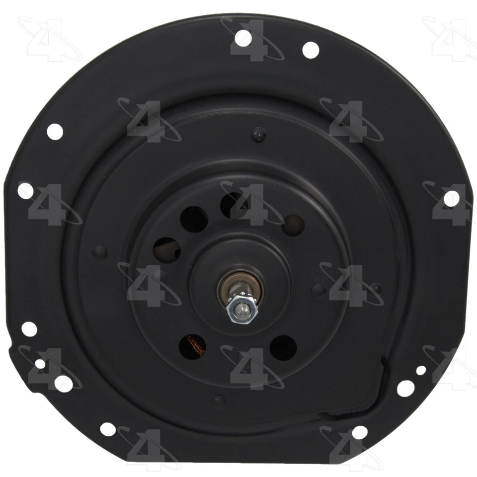 Motor soplador de climatización International 2276 S 1989 4 estaciones 391WY77 Foto 3 de 4