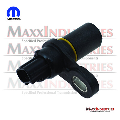Automatic Transmission Speed Sensor-Auto Trans Speed Sensor Mopar