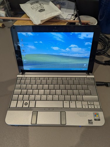 HP Mini 2133 Laptop