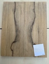 CZARNA LIMBA/KORINA GUITAR TOP BOOKMATCH 17X13,75X.88 #1421 Luthier