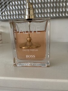 HUGO BOSS BOSS Alive For Her Eau de Parfum Spray 30ml - Perfume