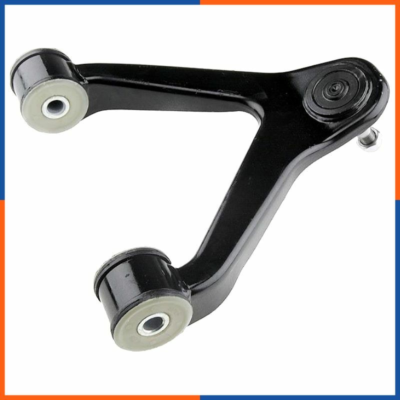 Bras de suspension avant droit Iveco Daily 500379802 triangle de direction 97IV05663
