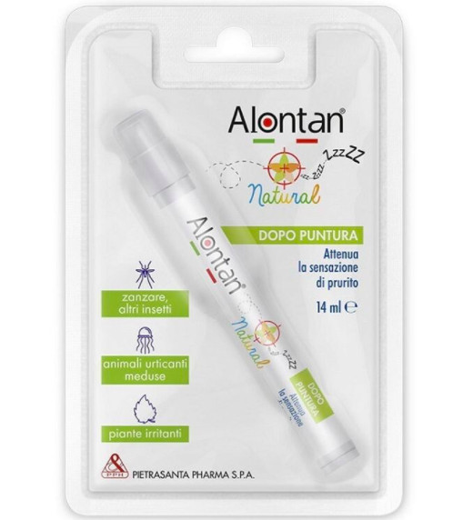 Alontan – Alontan Penna Dopo Puntura 15 Ml