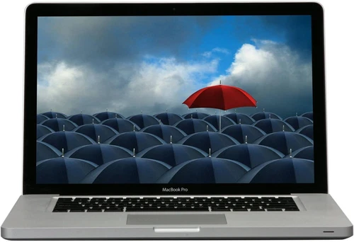 Apple MacBook Pro 15" 2009