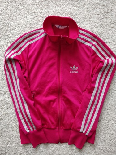 Adidas Originals Vintage Womens Track 
