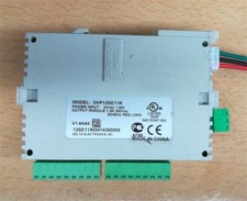 1PCS USED Delta PLC Programmable Controller DVP12SE11R
