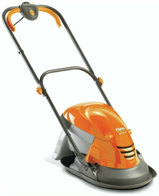 hover vac 250