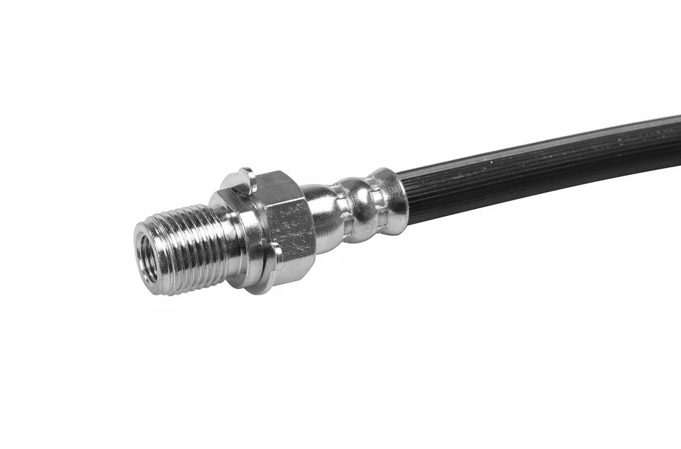 Brake Hydraulic Hose Front Sunsong For 1974-1978 Jeep J20 - Image 2 of 3