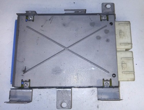 P04686492AE bcm body control module 1999-2000 Dodge Caravan - Picture 4 of 4