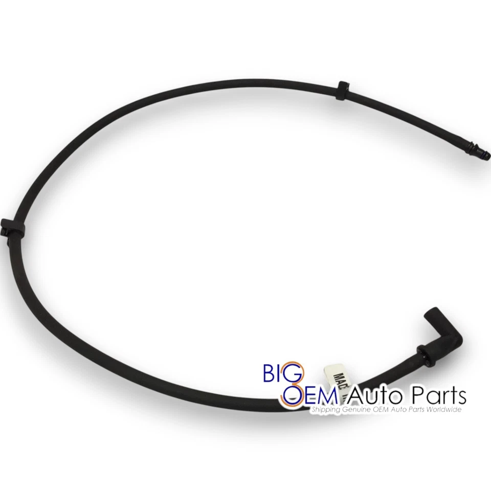 Оригинальный шланг насоса омывателя ветрового стекла для GMC Canyon Chevrolet Colorado 2015-2022 годов выпуска 52027827 - Изображение 2 из 4