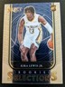 2020-21 Panini Select Basketball Kira Lewis Jr. Rookie Selections #20 Pelicans