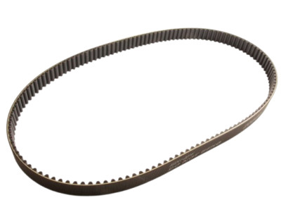 KAWASAKI Genuine Vulcan2000 REAR WHEEL CHAIN DRIVE BELT 59011-0004