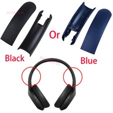Replacement Side Cover Slider Part KIT for Sony WH-XB910N WHXB910N Headphones