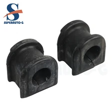 2x Front Stabilizer Bar Control Arm Bushing Fit for Lexus LS430 2001-2006