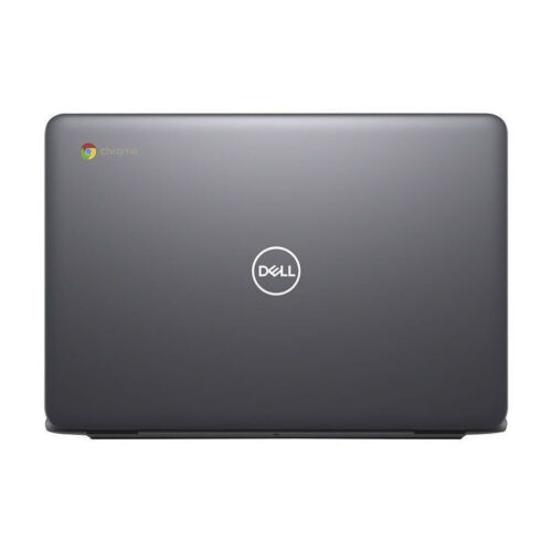 Dell ChromeBook 3100 11" Intel Celeron 4GB, 16/32GB Google Playstore USB-C AG - Picture 3 of 10