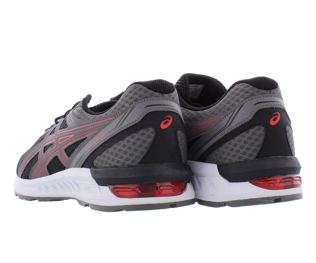 asics gel sileo mens