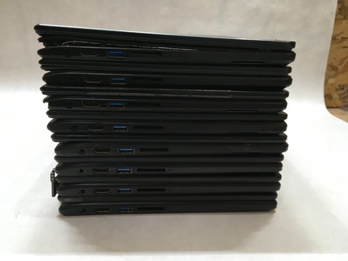 Acer Chromebook C738T Lot of 8 Celeron 4 GB Ram 32 GB Storage Various Issues- FT - Picture 10 of 10