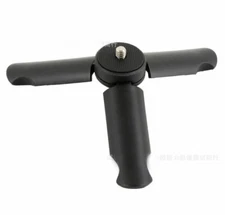 Mini Desktop Handle Tripod for Gopro Camera/Digital Cameras/Mobile Phones