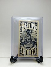 2017 Topps Gypsy Queen Fortune Teller ADRIAN GONZALEZ #FT-AG LA Dodgers