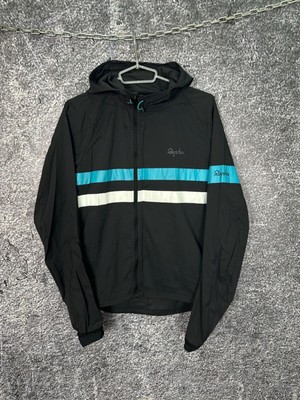 Rapha TEAM SKY ウィンドブレーカー Rapha Team Sky Spray Jacket