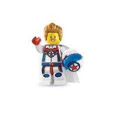 Daredevil ❤️ Minifigures LEGO® / M 10177