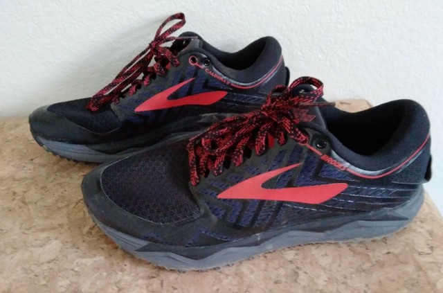 brooks caldera 2