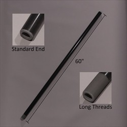 とんみ 2032074 MINN KOTA POWERDRIVE 60 INCH REPLACEMENT SHAFT PN# 2032074
