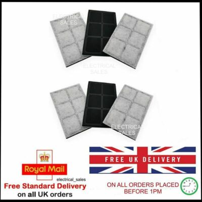 Für Drinkwell Original Platinum Multi-Etagen Draußen Everflow Cat Hund Filter, 6