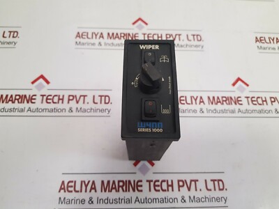 WYNN 1000-230-110-IC Wiper Control Unit 1000-230-110-IC