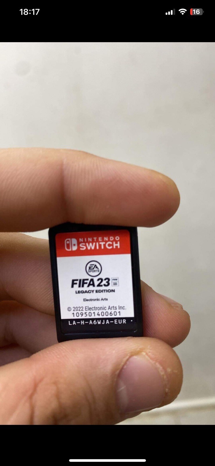 nintendo switch games eBay