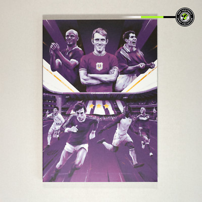 These Football Times Magazine Anderlecht Edition