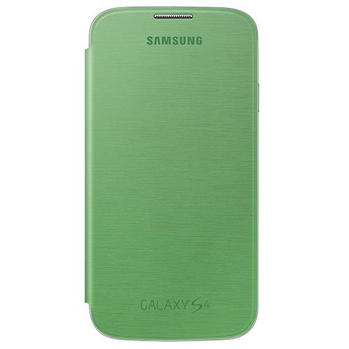 SAMSUNG EF-FI950BGEGWW - PARA SAMSUNG GALAXY S4 VERDE | Compra online en