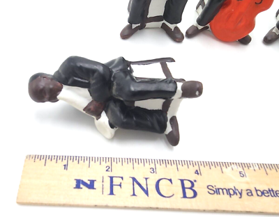 ジャズミュージシャン 置物 ビンテージ アンティーク レトロ JAZZ ジャズミュージシャン 置物 ビンテージ アンティーク レトロ JAZZ MINI