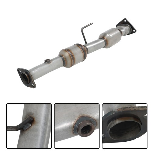 Labwork Catalytic Converter For 1995-1997 Ford Ranger 3.0L Direct Replacement - Picture 8 of 12