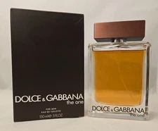 Dolce & Gabbana the one Eau de Toilette - 5.0 fl.oz./150ml